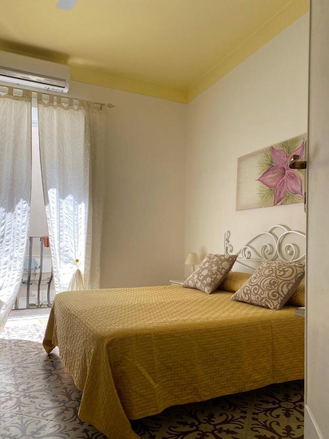 Casa Chiara Lipari (Isola Lipari) Exterior foto